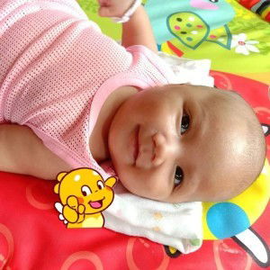 ส้มน้อย พลอยรัก profile icon