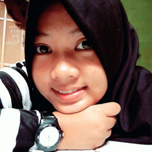 asri nur janah profile icon