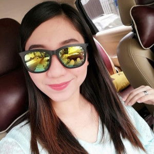 Rona Gonzales profile icon