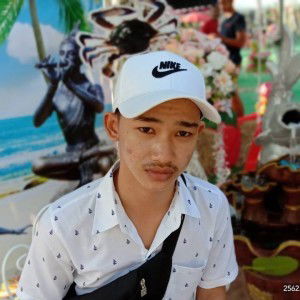 Man Pornchai profile icon