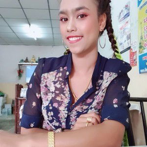 สาวน้อย ผู้เข้มแข็ง profile icon