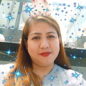 Catherine Espina Canovas profile icon