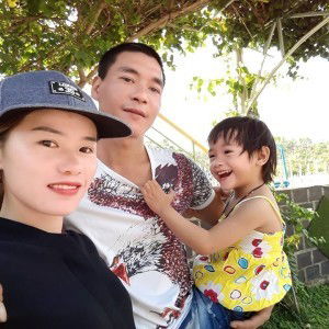 Vợ Thằng Linh profile icon