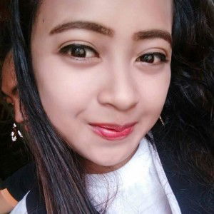 Dwi Fitriani profile icon