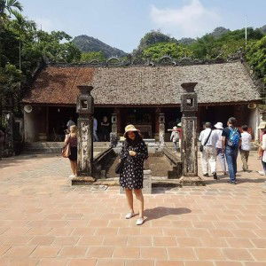 Bee Rutsuda Chimwai profile icon