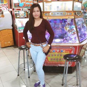 Precious Lee profile icon