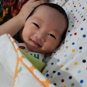 Inneke Agnes profile icon