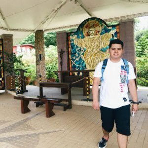 Marvin Madlangbayan profile icon