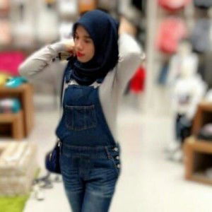 Aida Zainuddin profile icon