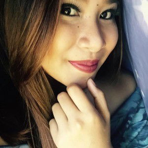 Roxanne Mariano Salunat profile icon