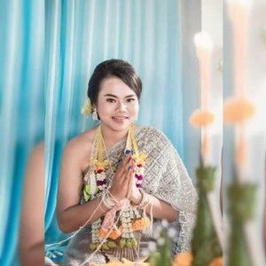 Thanaporn Prompakdee profile icon