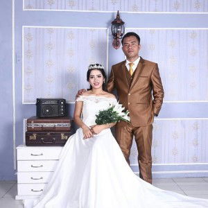 Desi Natalia Surbakti profile icon