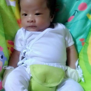 Elijah Robbie profile icon