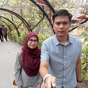 Ainaa Yusof profile icon