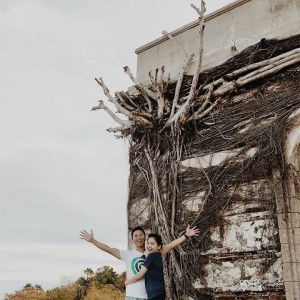 Liz Palacios-Clavero profile icon