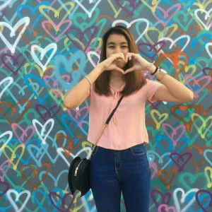 alyssa simbre profile icon