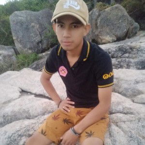 Samart Jabthong profile icon