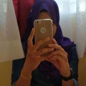 SuRiani Ariffin profile icon