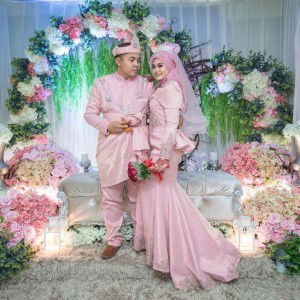 Zetty Rahim profile icon