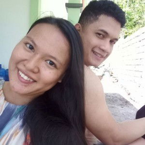 Irma Joy Aguilar Limbaga profile icon