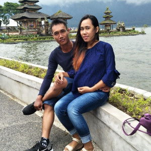 Ayu Masrufah profile icon