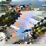 Ayu Masrufah profile icon