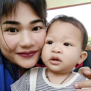 Paweena Charicha profile icon