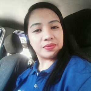 Kimberly Pillos profile icon