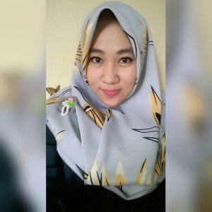 Fitri Farhatani profile icon