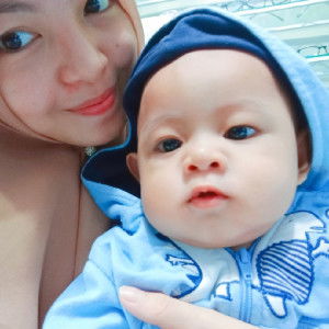 Novia Irawan profile icon