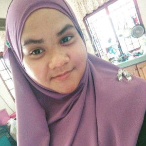 Nur Fadhlin Syakira Bt Nasir profile icon