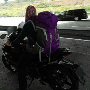 Nurmarinah Kamal profile icon