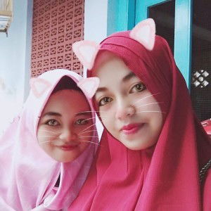 Luthfiana Mahmudah profile icon