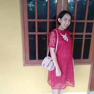 Putri Endah Elizabeth profile icon