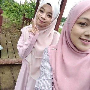 Eyrah Kamarozaman profile icon