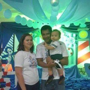 Siena Teodoro Velasco profile icon