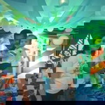 Siena Teodoro Velasco profile icon