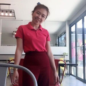 ลักษมี สมทุ่ง profile icon