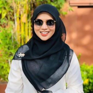 Amany Deesa-ae profile icon