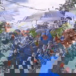 Sara Daiyana profile icon