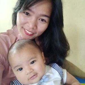 Fina Hutasoit profile icon