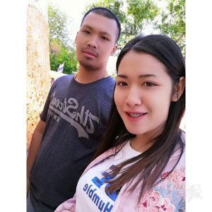 แคท เบนซ์' profile icon