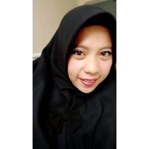 Nuri Herna Putri profile icon