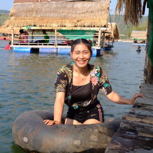 ไอริน สุนทพงษ์ profile icon