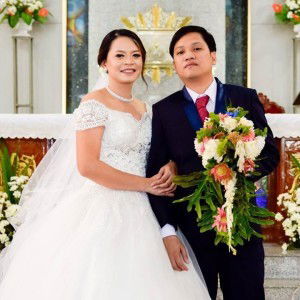 Sarah May Pakig Soncuan profile icon