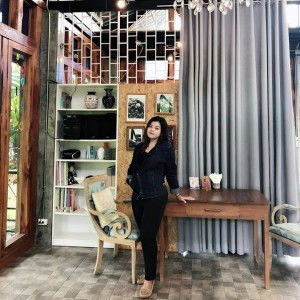 Nan Sireethron profile icon