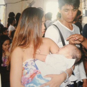 Judy Ann profile icon