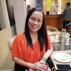 NORHAINA OCLARIT profile icon