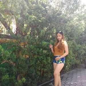 Gen Gen Aguas profile icon