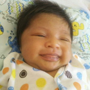 Naila Putri Az-Zahra profile icon